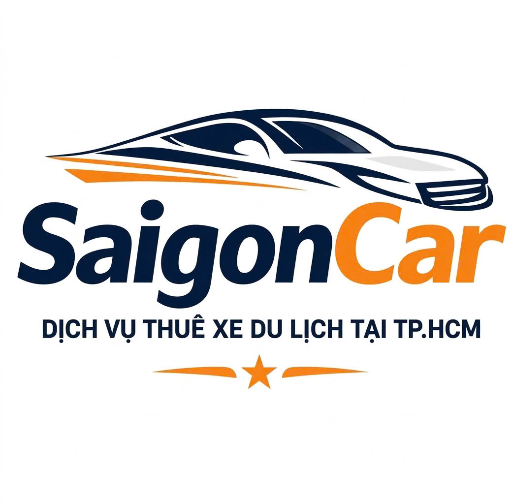 logo - saigoncar