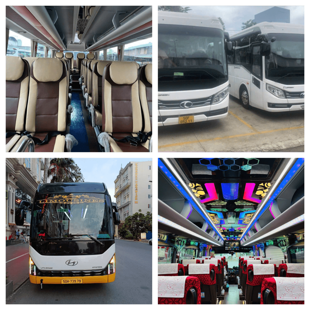 thuê xe 29 chỗ đi rạch giá