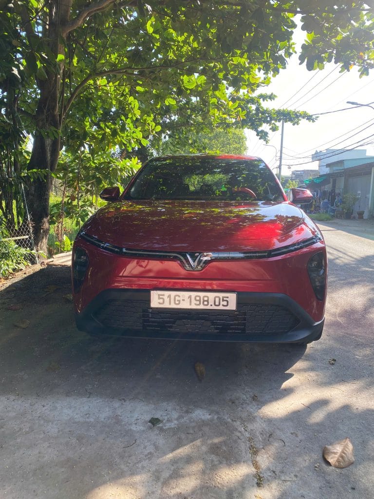 thuê xe 4 7 chỗ đi hà tiên