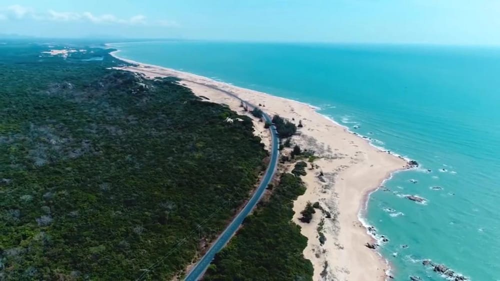 cao tốc tphcm phan thiết