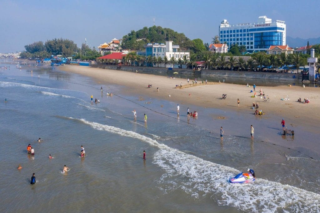 kinh nghiệm du lịch long hải