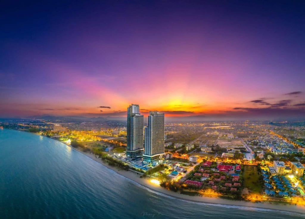 du lịch Phan Rang tự túc