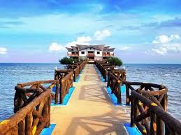 biển 30 tháng 4 cần giờ