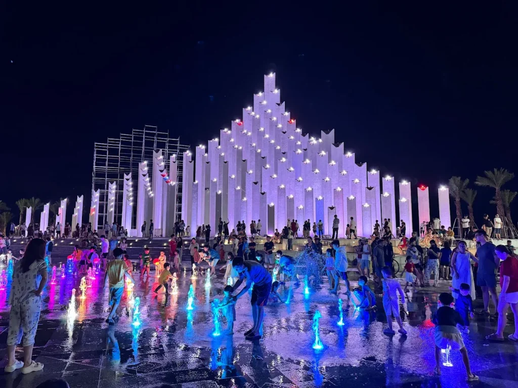 du lịch vũng tàu