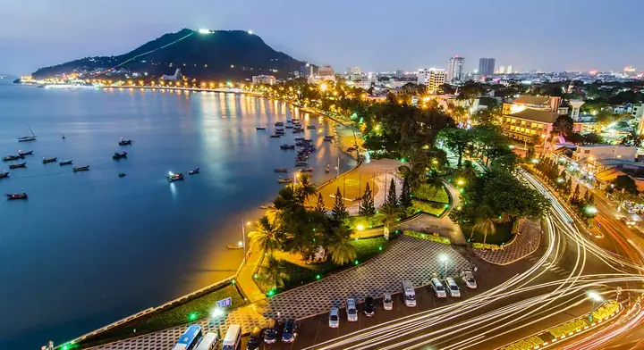 du lịch bà rịa vũng tàu