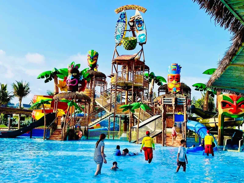 du lich vung tau