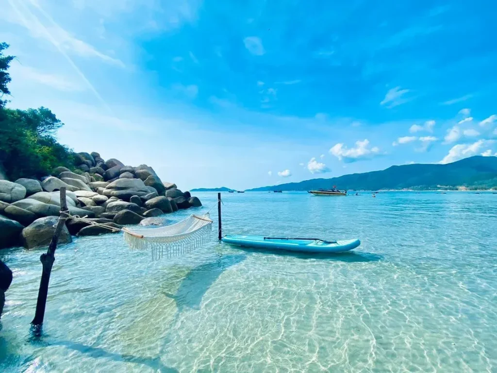 biển bình hưng