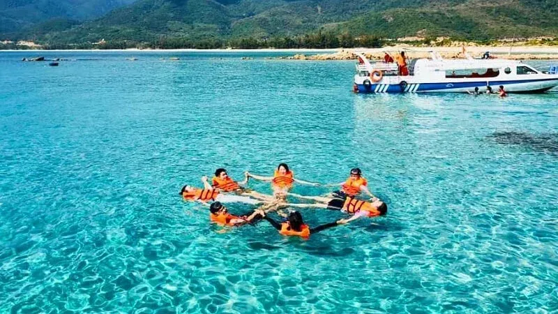 biển bình hưng