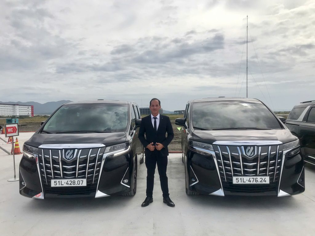 Thuê xe 4 chỗ 7 chỗ đi Đồng Tháp