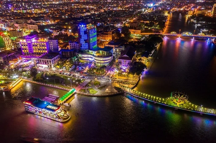 bến ninh kiều cần thơ