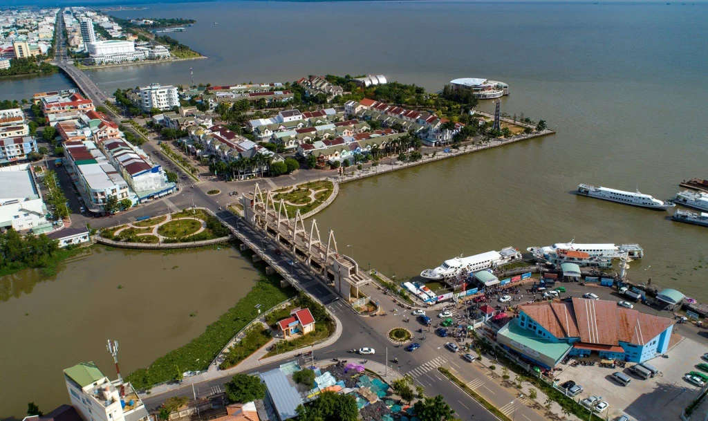 rạch giá