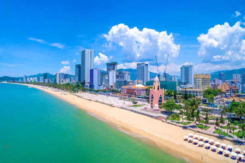 su lịch nha trang
