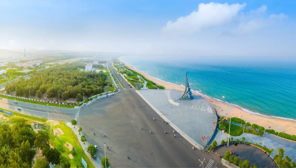 du lịch phú yên
