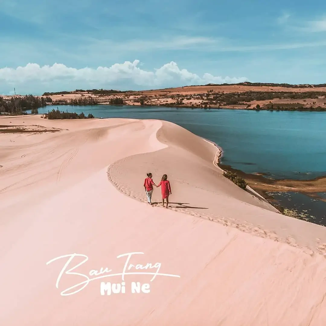 Thuê xe TPHCM đi Mũi Né Phan Thiết