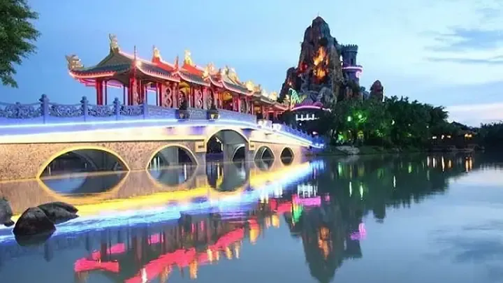 du lịch tây ninh