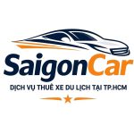 logo - saigoncar
