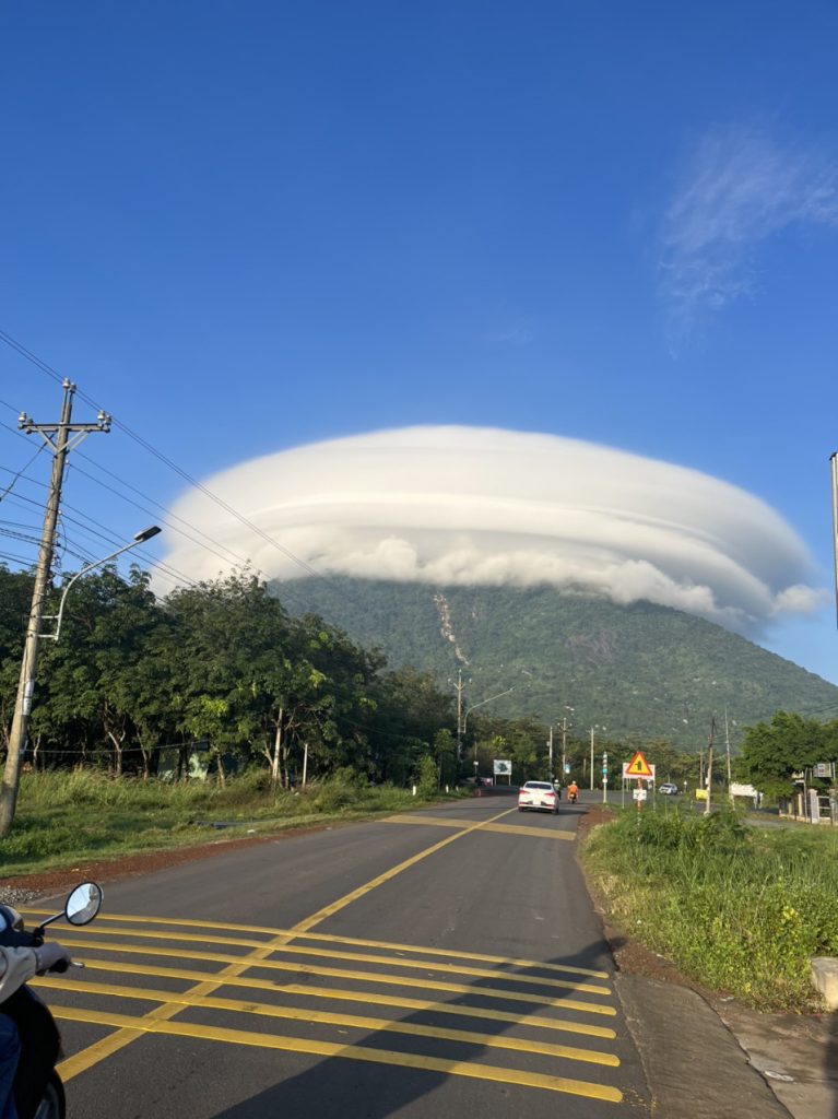 núi bà đen tây ninh