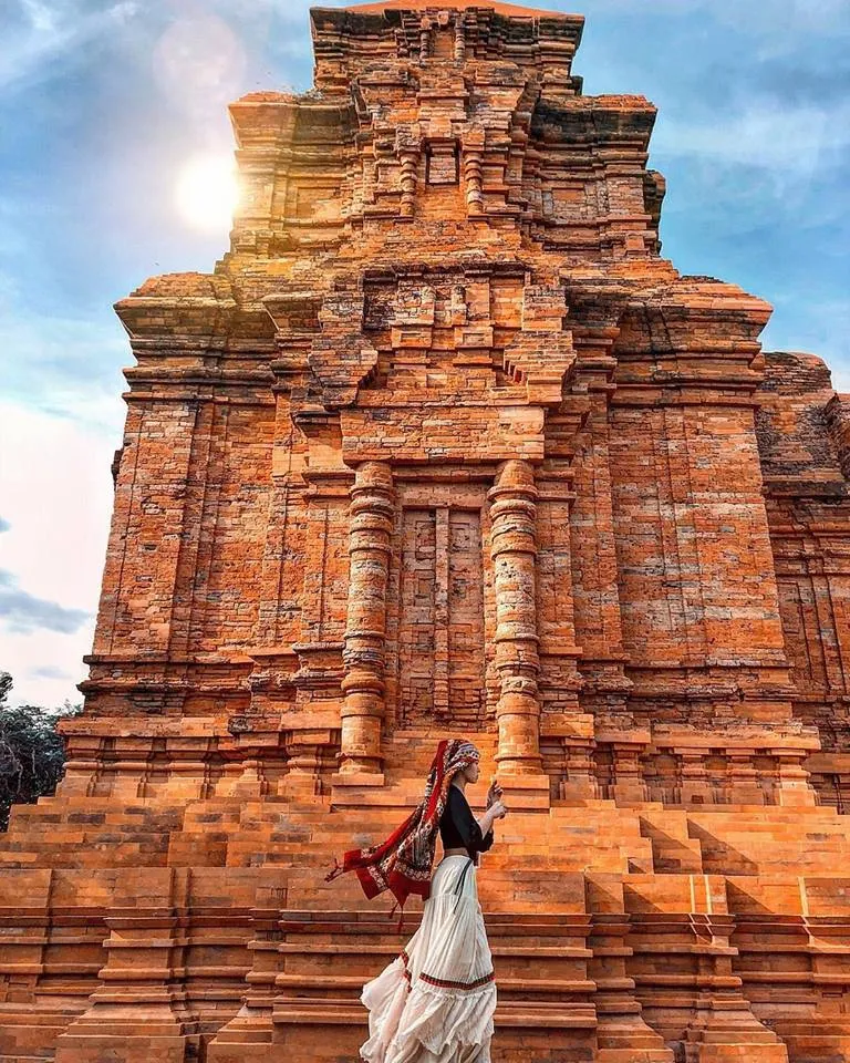 du lịch khánh hoà