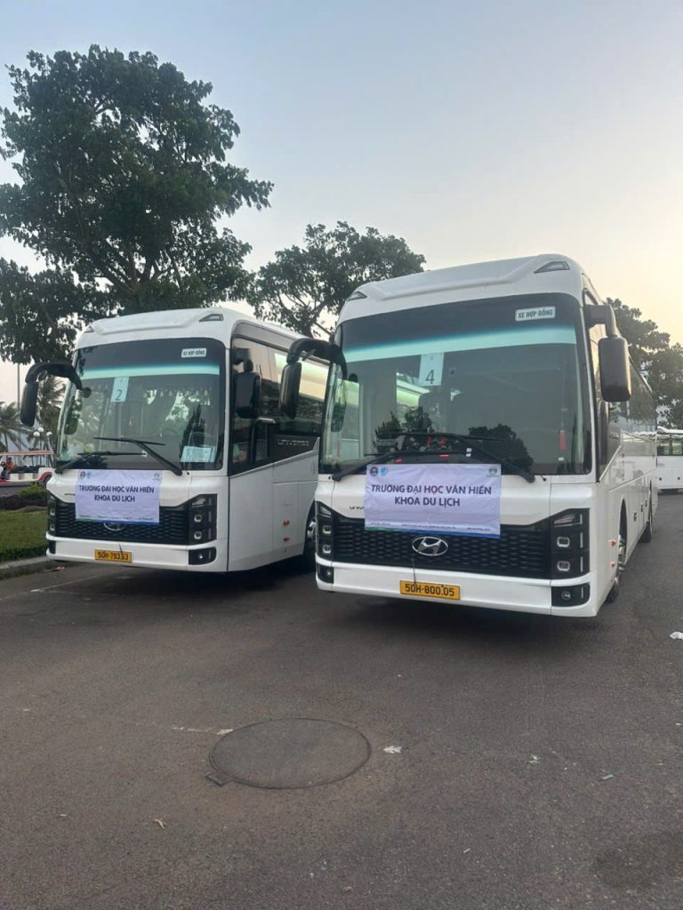 thuê xe 29 chỗ đi Tây Ninh