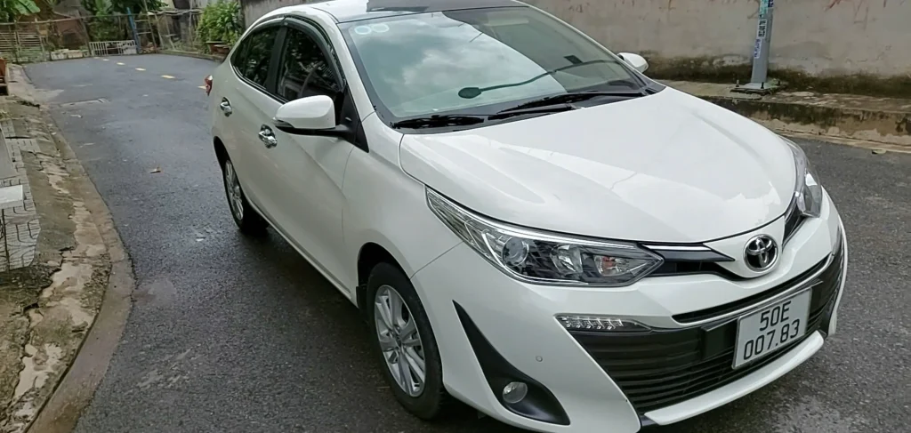 thuê xe 4 chỗ đi Kiên Giang