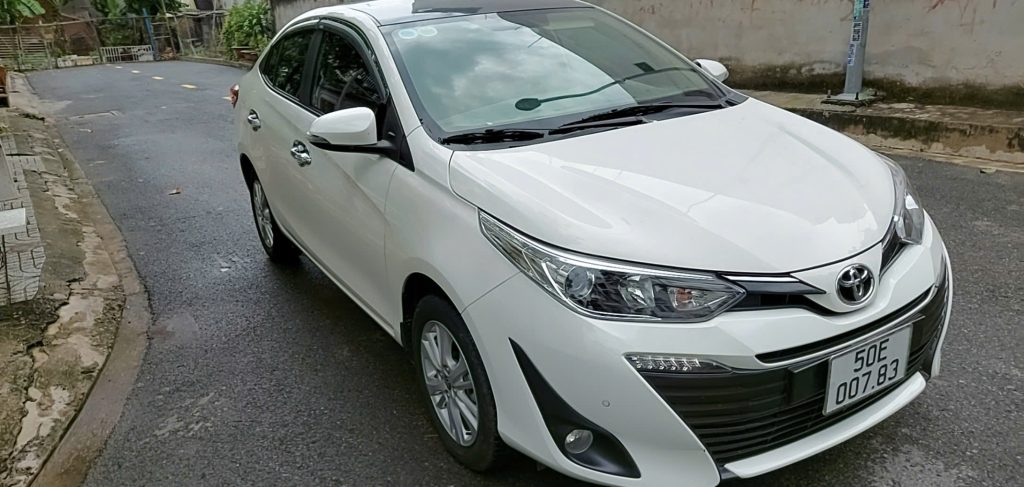thuê xe 4 chỗ đi tỉnh