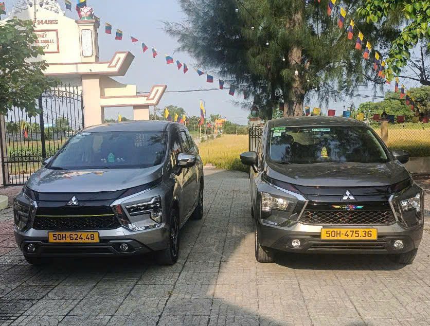 thuê xe 7 chỗ đi tỉnh giá rẻ
