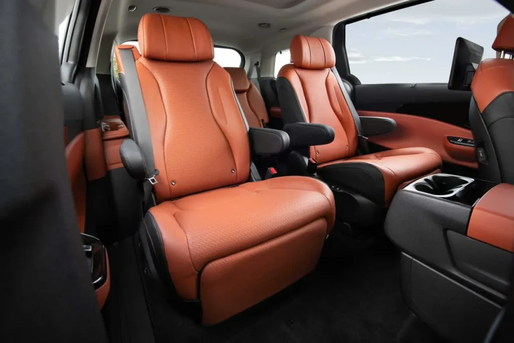 thuê xe kia carnival 7 chỗ