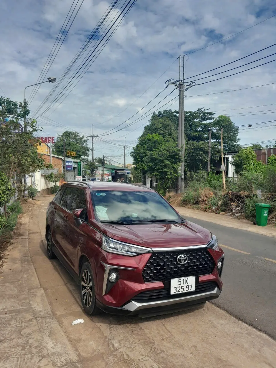 Thuê xe TPHCM đi Vũng Tàu trong ngày