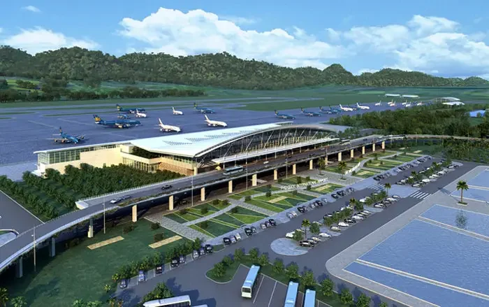 Phu Quoc Airport